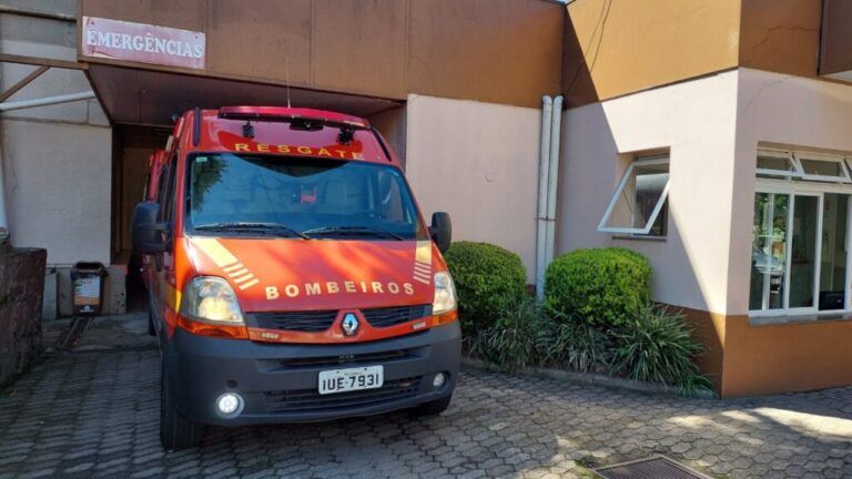 Idosa, dona de supermercado, é morta a tiros durante assalto