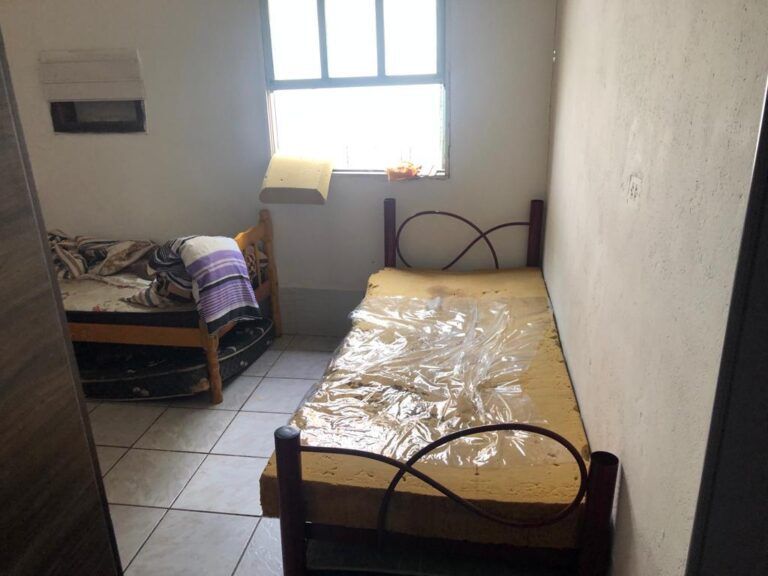 Polícia Civil encontra asilos que não tem autorização para funcionar em Esteio