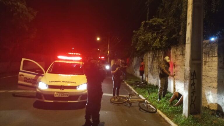 DEU RUIM EM CANOAS | Criminoso mente que não assaltou, mas vítima liga para celular roubado e conta a verdade