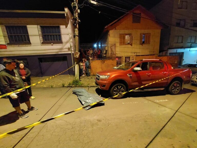 INVESTIGAÇÃO | Médico morto a tiros na frente dos dois filhos recebia ameaças e chegou a excluir redes sociais