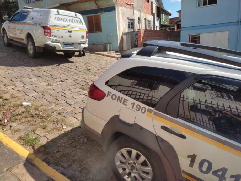 Adolescentes são espancados em mercado por funcionários