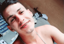 Jovem é morto a tiros durante assalto após sair da escola