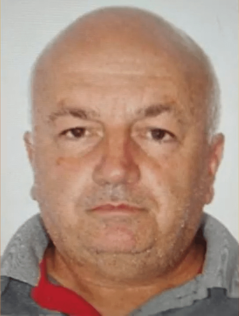 Empresário é morto com três tiros na frente da neta de 8 anos