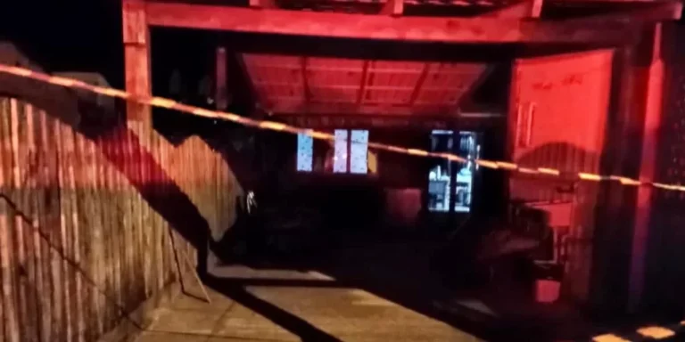 Policial aposentado é preso após matar esposa com tiro na cabeça