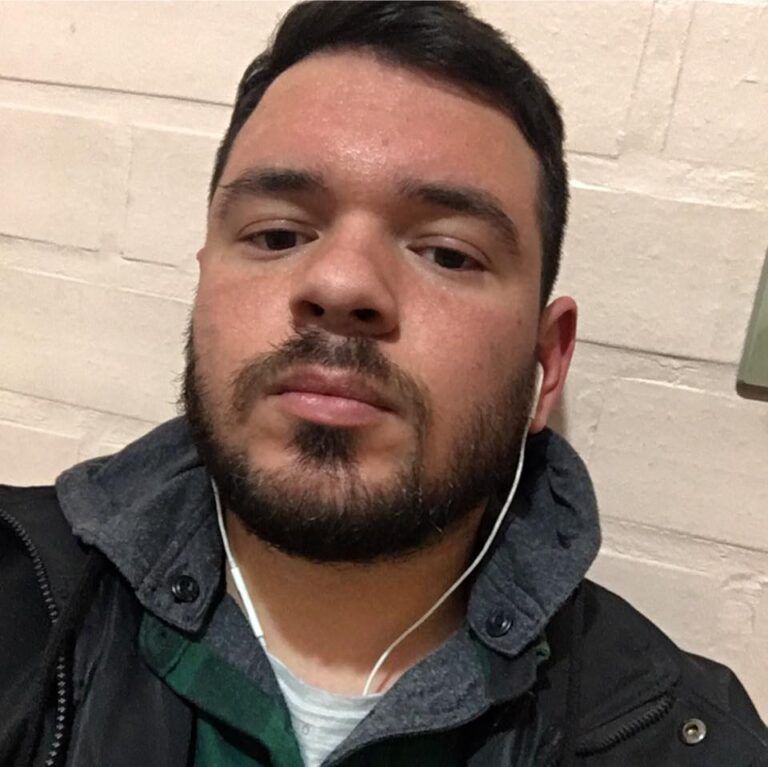 TRÂNSITO FATAL | Identificado motociclista morto em acidente; Ele deixa esposa e uma filha