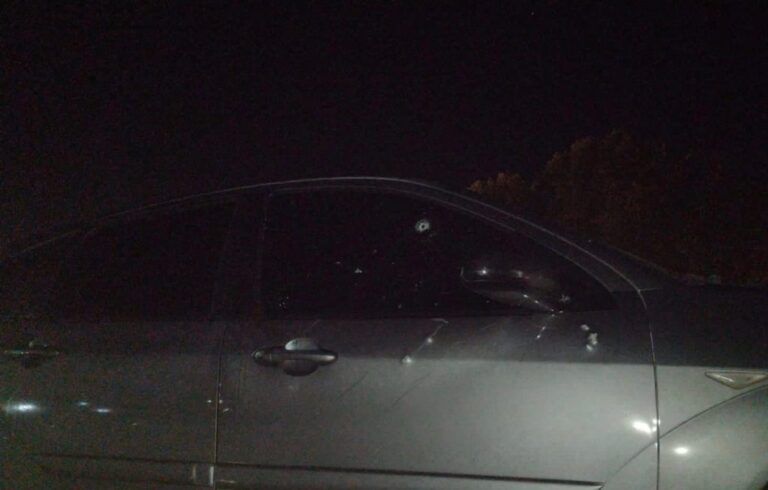 JOHN LENNON DO CRIME | Ladrão de banco é morto durante troca de tiros com a polícia