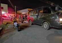 Motociclista morre após colisão com van em Canoas