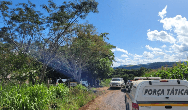 FIM DA LINHA | Brigada Militar mata criminoso que matou traficante de Canoas