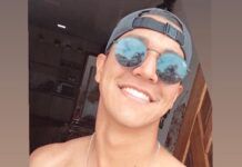 Quem é o jovem que morreu durante prova do concurso da Brigada Militar em Canoas