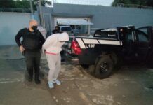 URGENTE CANOAS | Mais de mil policiais caçam traficantes de facção criminosa