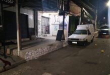 EM CANOAS | Morto do guajuviras tinha saído do presídio há poucos dias