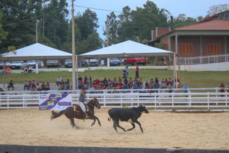Rodeio Estadual de Nova Santa Rita vai distribuir até R$ 100 mil em prêmios