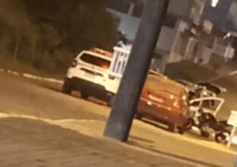 VIOLÊNCIA | Briga de bar termina com um morto e dois presos