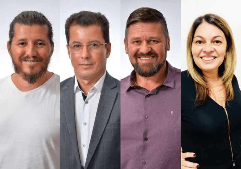 CANOAS | Quem são os vereadores que contrataram CCs com diplomas falsos