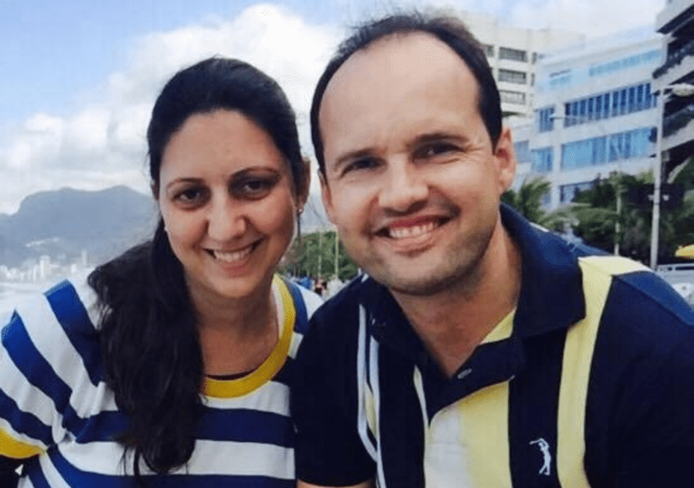 URGENTE | Identificado empresário de Canoas acusado de matar esposa, filho, mãe e sogra a tiros