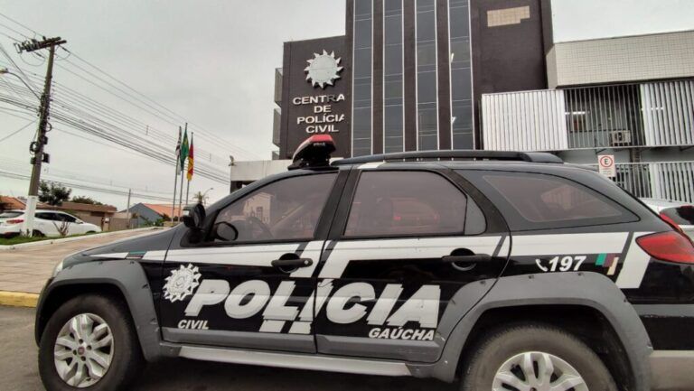 AGORA EM CANOAS | Mulher encontrada morta tinha sinais de enforcamento