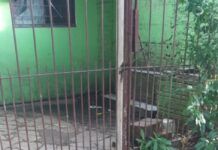 Homem leva tiros na frente de casa e está em estado grave no Pronto Socorro em Canoas