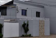 Idosa é encontrada morta dentro de motel em Canoas