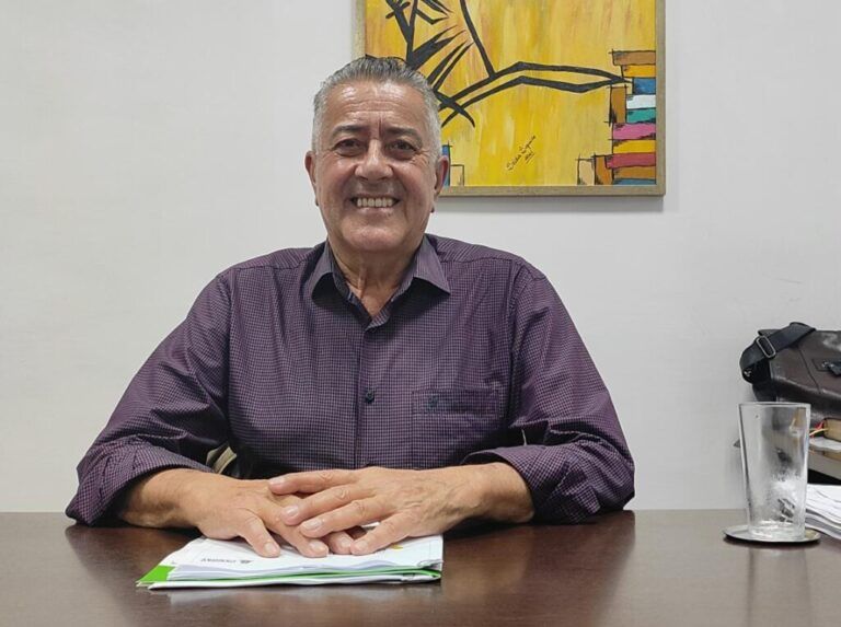 EXCLUSIVO | Prefeito em exercício, Nedy fala sobre as próximas entregas da gestão para Canoas