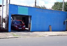 Polícia prende três ladrões de carga em Canoas; Seguem buscas a criminoso que fugiu de abordagem