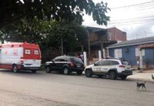 Homem é encontrado morto dentro de casa em Canoas; Corpo tem sinais de enforcamento