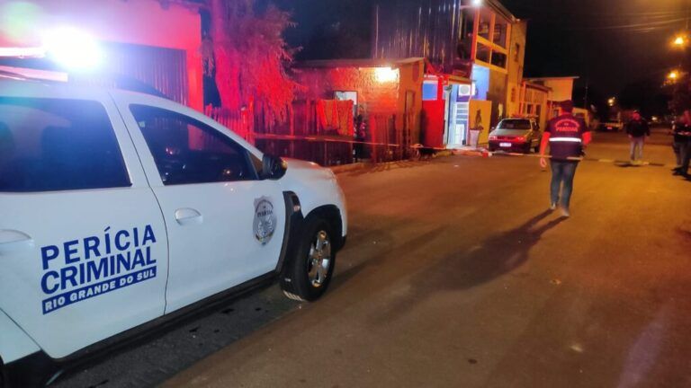 Jovem morto com tiros na cabeça em Canoas, tentava recomeçar a vida após sair de facção