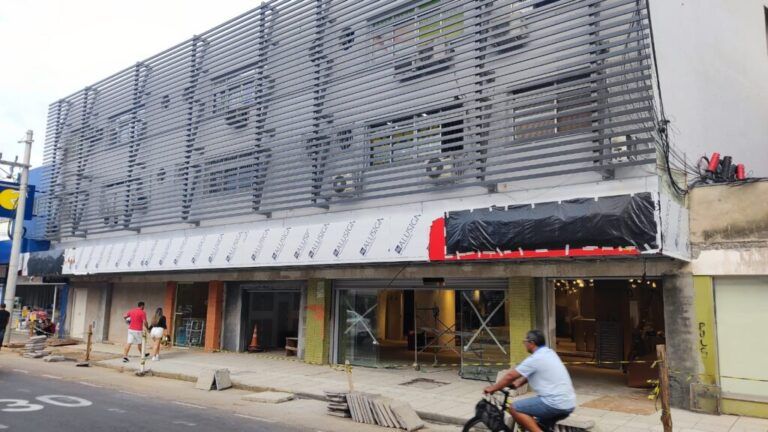 Renner deve inaugurar loja em Sapucaia do Sul ainda neste mês