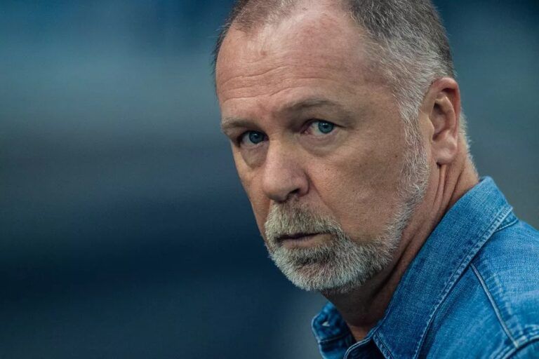 Mano Menezes é treinador para o Internacional?