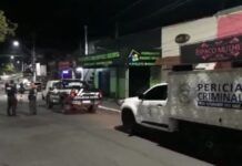 Homem é morto com mais de 10 tiros em Canoas