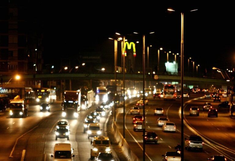 ATENÇÃO MOTORISTA | BR-116 terá obras em Canoas, Esteio e Sapucaia do Sul