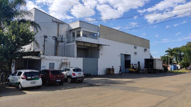 CANOAS | Saiba qual é a empresa de homem acusado pela polícia de matar família a tiros