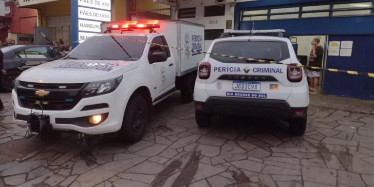 URGENTE | Ex-policial mata esposa, neto e se suicida