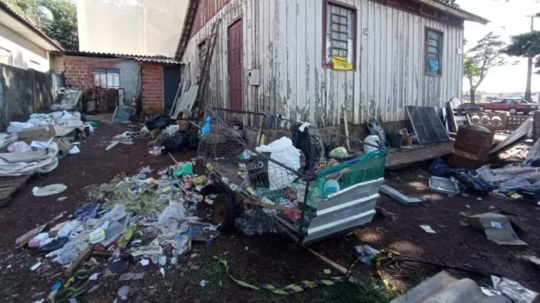 Avó mata homem que tentou estuprar criança de 4 anos a pauladas