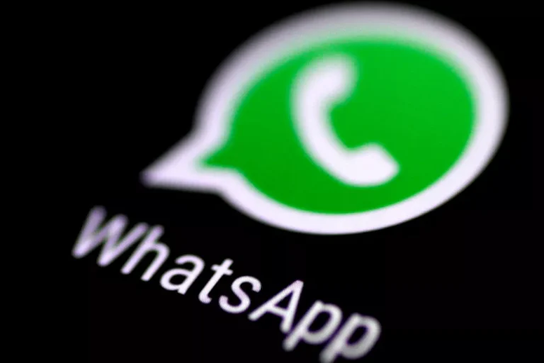 WhatsApp está fora do ar