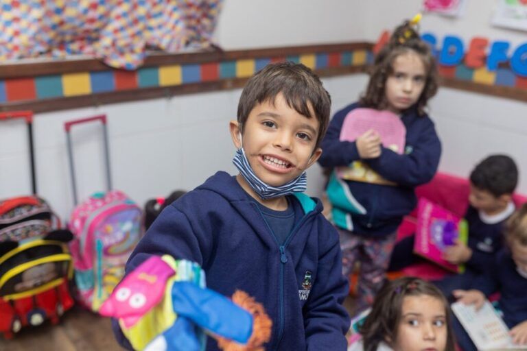 ATENÇÃO CANOAS | Sorteio para vagas na Educação Infantil acontece a partir de segunda-feira