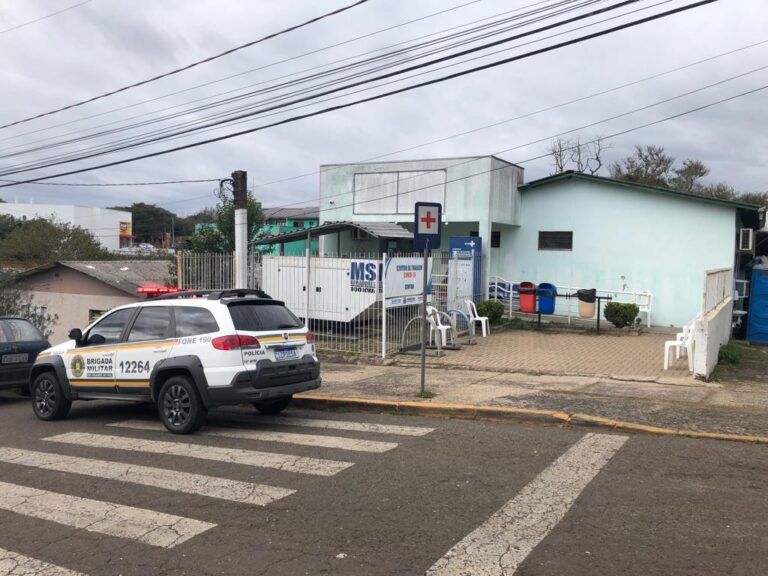 EM NOVA SANTA RITA | Bebê  morre afogado em casa