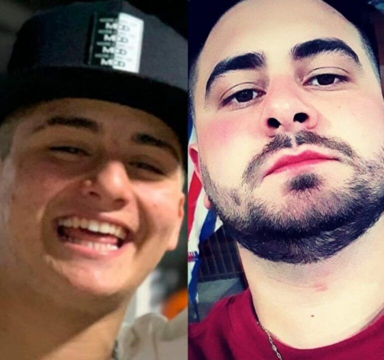 Dois jovens morrem após colisão entre carro e ônibus