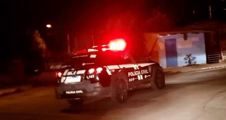 TIROTEIO EM BOATE | Duas pessoas morrem e outras duas ficam feridas em briga