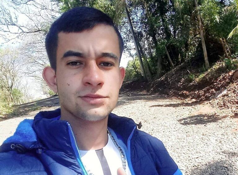 Corpo de jovem desaparecido é encontrado em rio