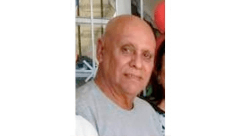 EM CANOAS | Idoso desaparecido é encontrado morto