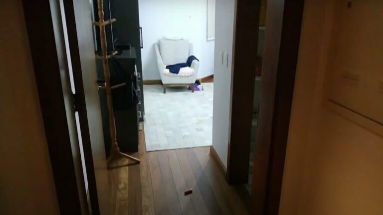 TRAGÉDIA FAMILIAR | Veja fotos da casa de empresário de Canoas que matou esposa, filho, mãe e sogra