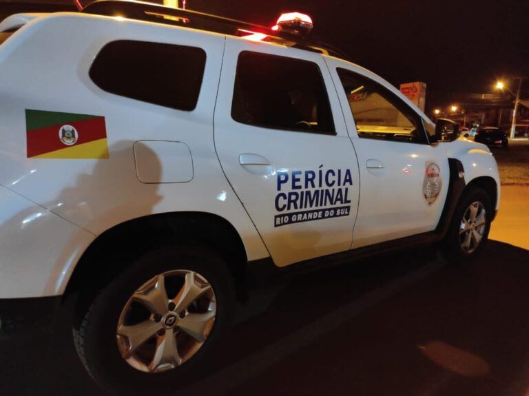 VIOLÊNCIA SEM FIM | Entregador de sushi é assassinado com tiros na cabeça