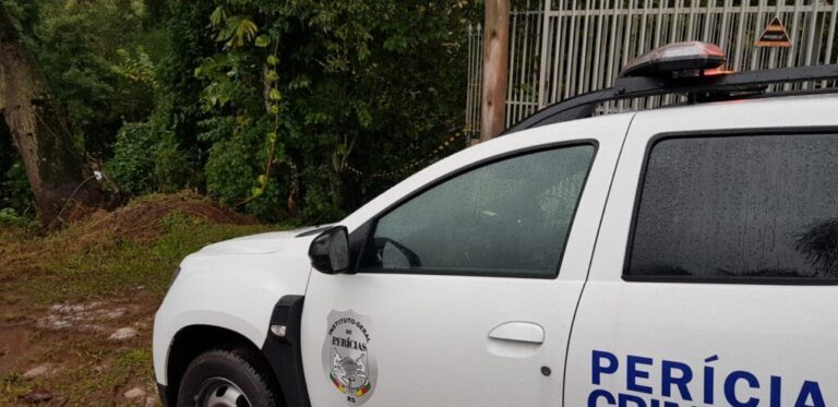 Idosa é encontrada morta com sinais de violência em matagal