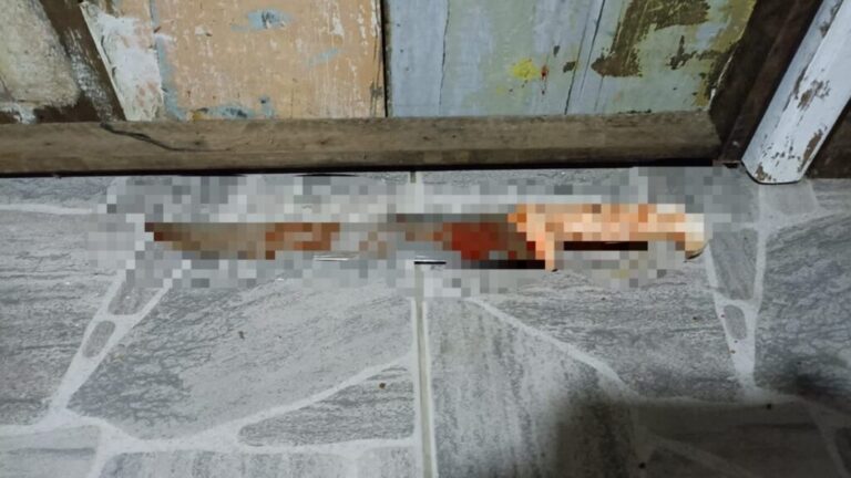 Padrasto estupra e enforca criança de 7 anos até a morte