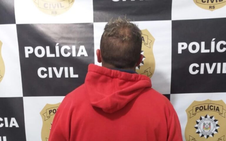DELIVERY DO CRIME | Motorista de aplicativo assaltava passageiros com arma falsa