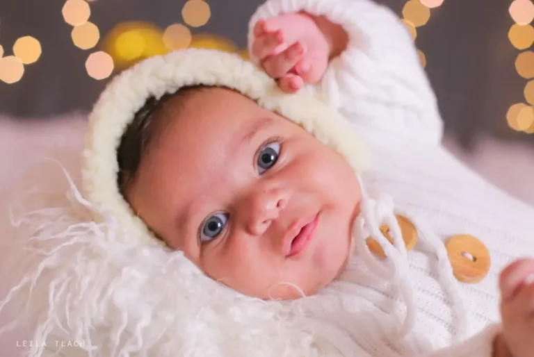 EM POSTO DE SAÚDE | Bebê morre após tomar injeção