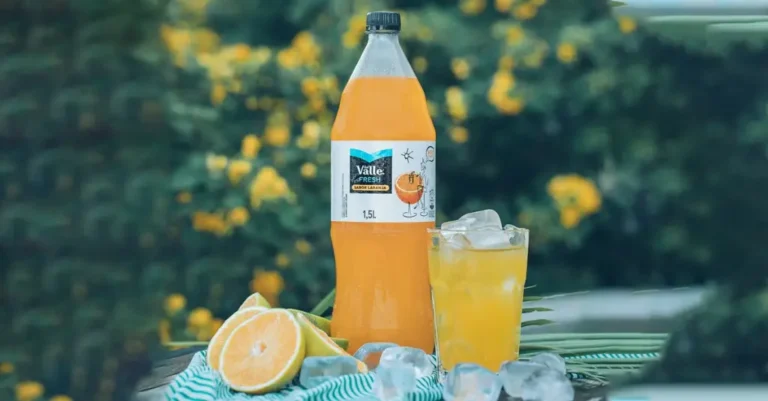 Procon proíbe venda do Del Valle Fresh e diz que bebida não é suco