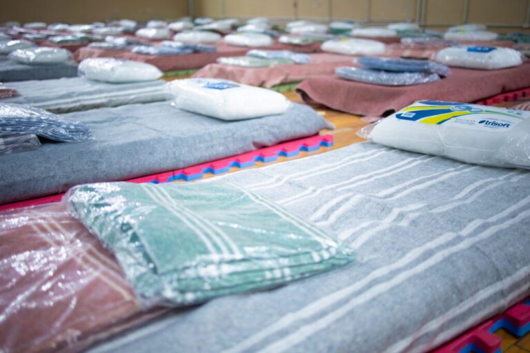 Abrigo para moradores de rua abre na próxima quinta em Canoas