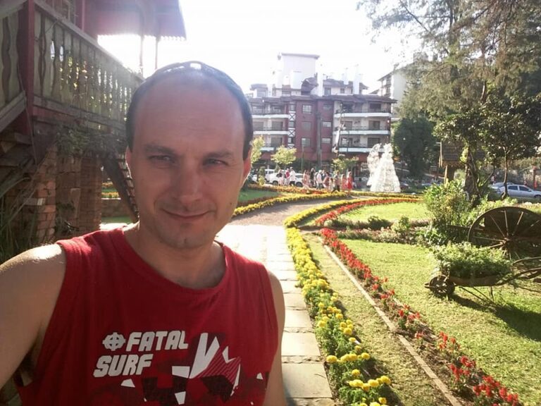 Pai e filho único: quem é o trabalhador morto por tomar café fora do horário