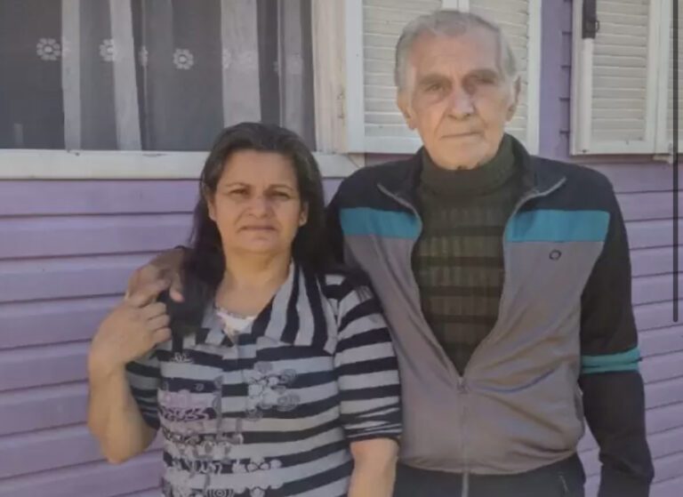 URGENTE CANOAS | Filha e neto acusados de matar idosos são soltos pela justiça